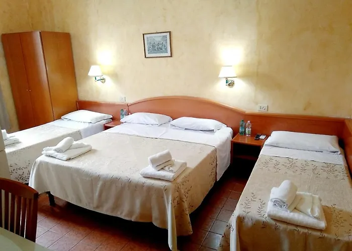 Hotel Ferrari